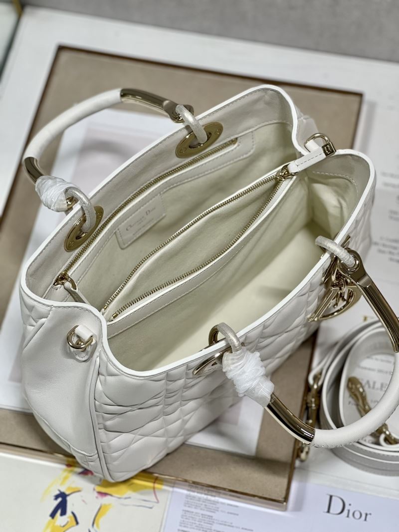 Christian Dior My Lady Bags